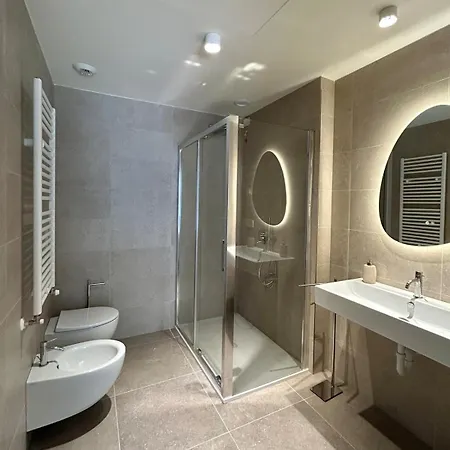 Appartamento Casa Piano Waterfront Wifi Free Parking Genova