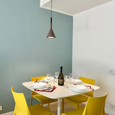 Appartamento Casa Piano Waterfront Wifi Free Parking Genova