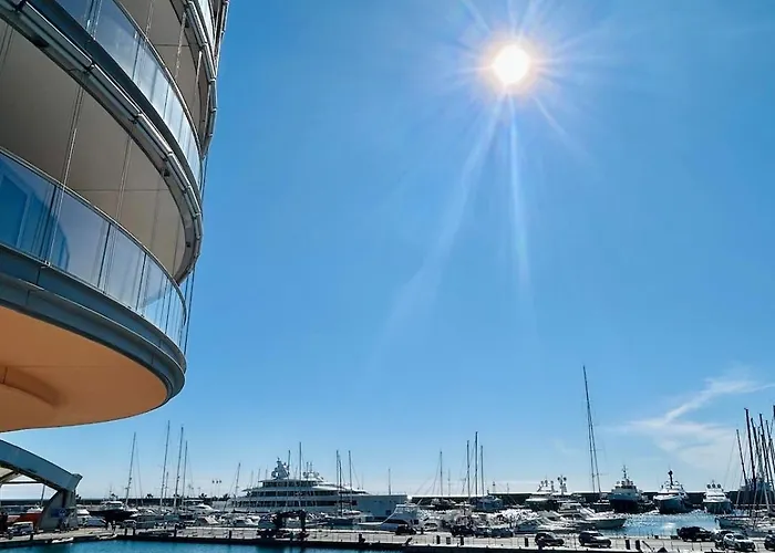 Casa Piano Waterfront Wifi Free Parking * ג'נובה