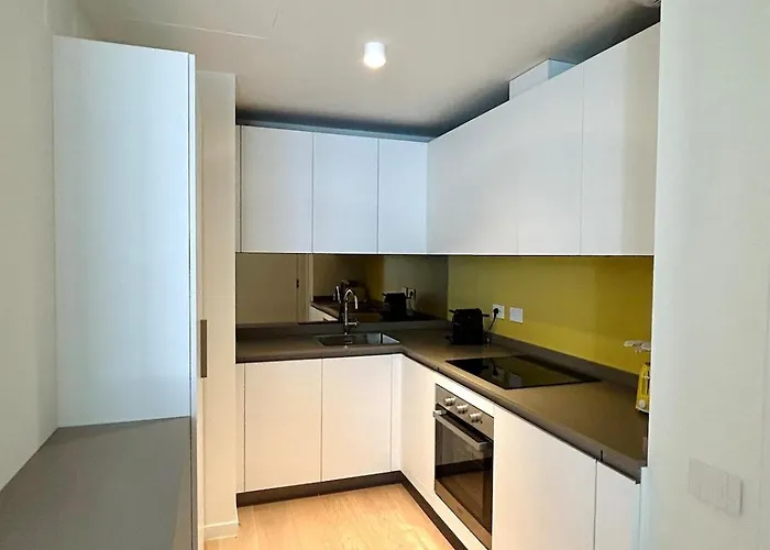 Casa Piano Waterfront Wifi Free Parking דירה ג'נובה