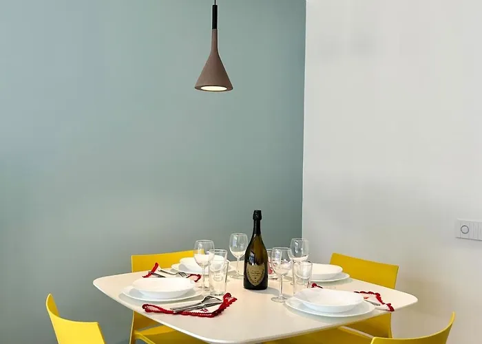 Apartmán Casa Piano Waterfront Wifi Free Parking Janov