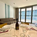 Casa Piano Waterfront Wifi Free Parking * Генуя
