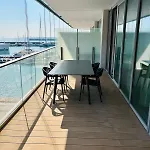 Casa Piano Waterfront Wifi Free Parking Апартаменты