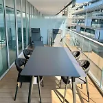 Casa Piano Waterfront Wifi Free Parking Апартаменты *