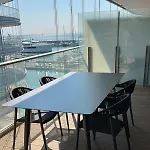Casa Piano Waterfront Wifi Free Parking Апартаменты *